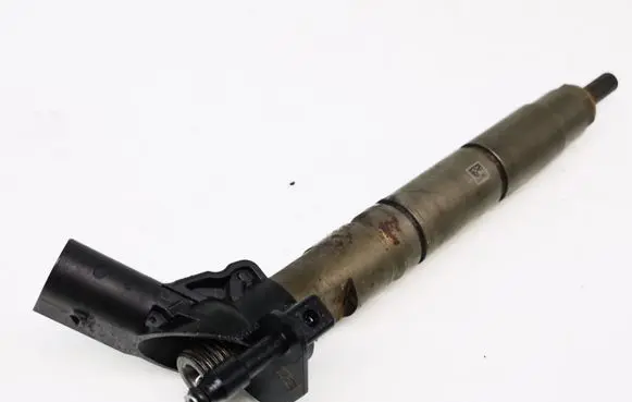 Mercedes-Benz ML W164 Fuel injector A6420700587 0602193262 0445115027