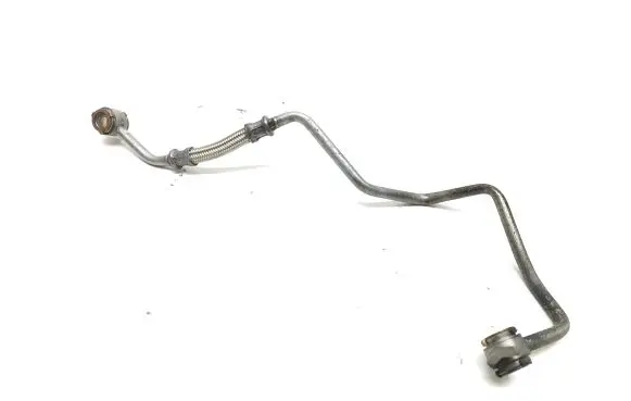 Peugeot 5008 II Turbo turbocharger oiling pipe/hose