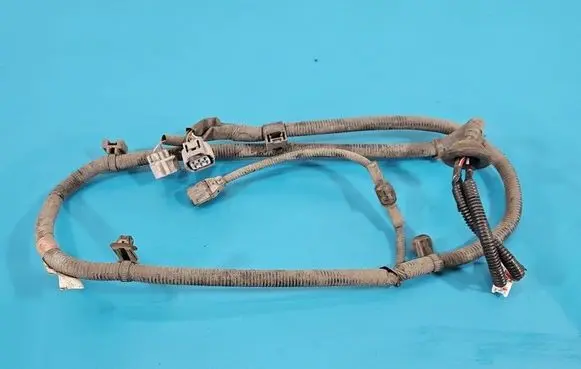 Lexus NX Engine installation wiring loom IMPRK1575960