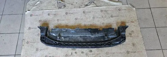 Citroen C3 Picasso Front bumper support beam 9681778180 829710 1LS888