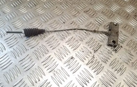 Toyota Avensis Verso Handbrake/parking brake wiring cable 