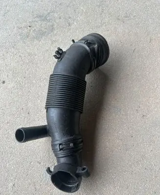 Air intake duct part
