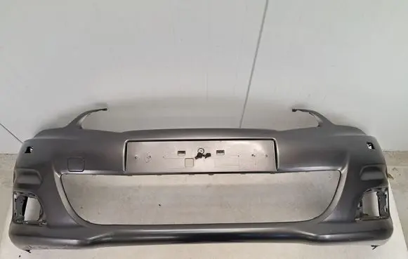 Citroen C4 II Front bumper 9676285080A Z2335