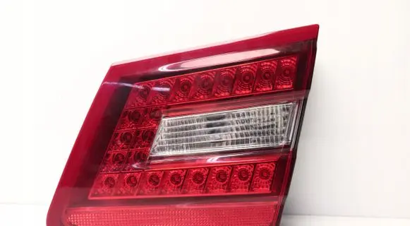 Mercedes-Benz E W212 Rear/tail lights 