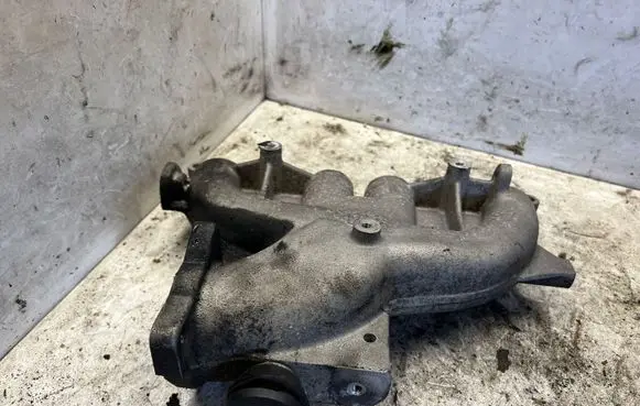 Volkswagen Golf V Intake manifold 03G129713