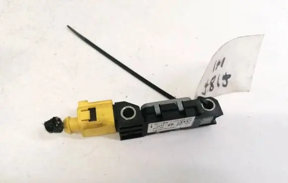Audi A8 S8 D3 4E Airbag deployment crash/impact sensor 4B0959643C 0231A0245