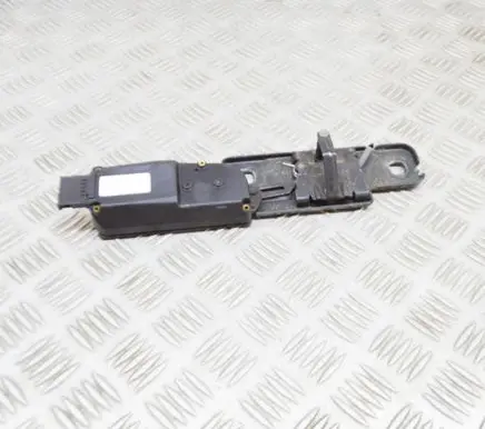 Audi Q7 4L Tailgate/trunk/boot lock/catch/latch