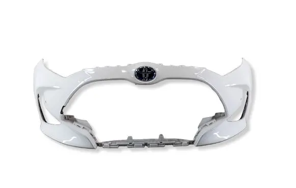 Toyota Yaris XP210 Front bumper 521190DA00