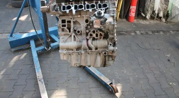 Opel Insignia A Engine 5678
