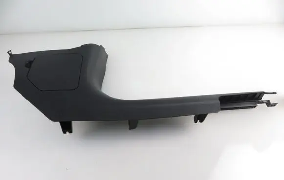 Mini Cooper Countryman R60 Foot area side trim 9800080 3456655