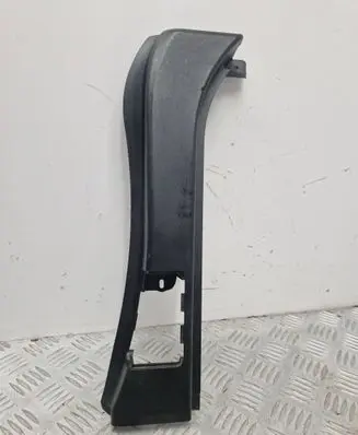 BMW X5 E70 (D) pillar trim (bottom) 51477145953 10834110