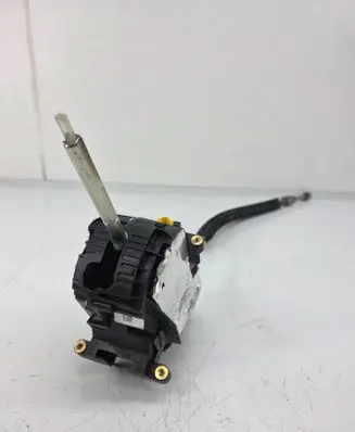 Gear shifter/selector