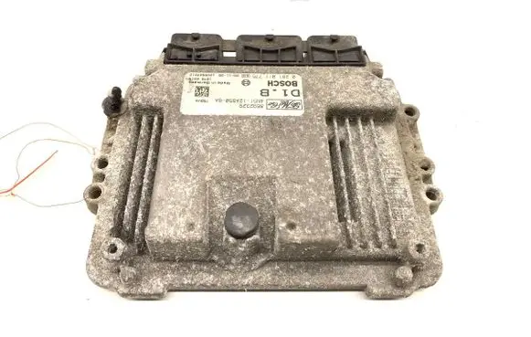 Engine control unit/module ECU