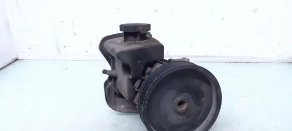 Mercedes-Benz C W203 Power steering pump 7691332130