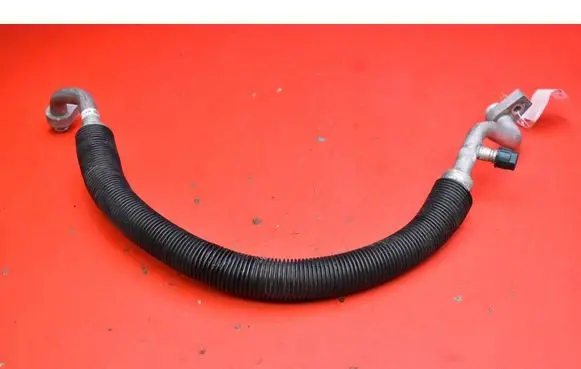 Ford Mondeo MK I Air conditioning (A/C) pipe/hose HS7H19N602FA