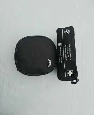 BMW X5 E70 First aid kit 
