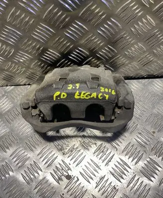 Subaru Legacy Front brake caliper