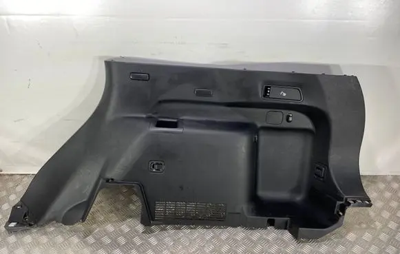 Mitsubishi Outlander IV Trunk/boot lower side trim panel 7230B086ZZ