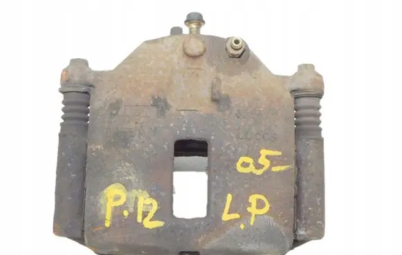 Nissan Primera Front brake caliper