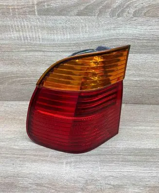 BMW 5 E39 Tailgate rear/tail lights 6900213