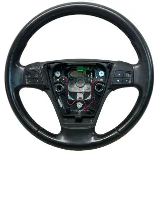 Volvo S40 Steering wheel 30778752 2011200B