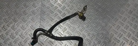 Mercedes-Benz C W204 Fuel pressure sensor A6510701381