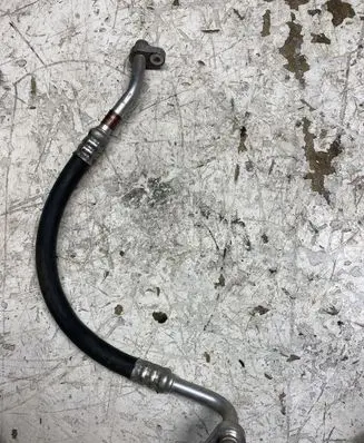 Citroen DS5 Air conditioning (A/C) pipe/hose 9684311080