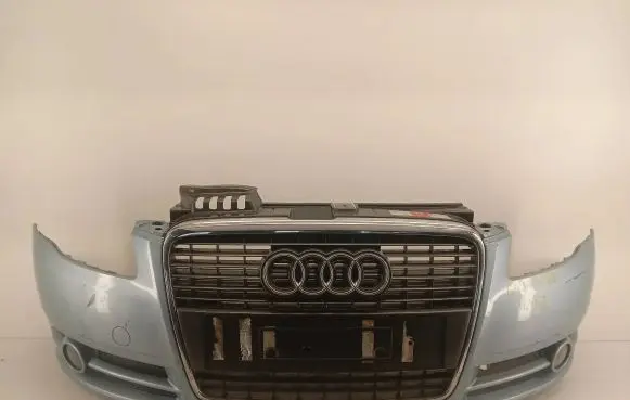 Audi A4 S4 B7 8E 8H Front bumper