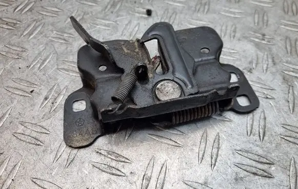 Dodge Nitro Engine bonnet/hood lock/catch 484AB