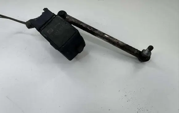 BMW 5 E60 E61 Headlight/headlamp level sensor 1093697 180803