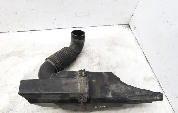 Citroen C3 Pluriel Intake resonator 9639651080 9640317580