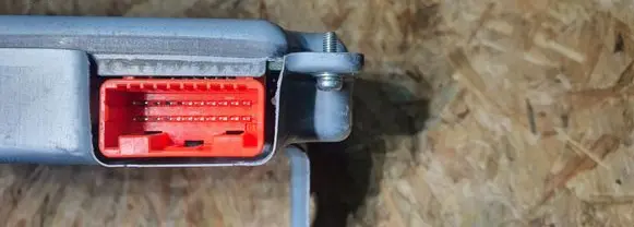 Toyota Prius (XW30) Other control units/modules 8989247020 1751007171