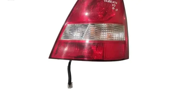 KIA Sorento Rear/tail lights 924023E0