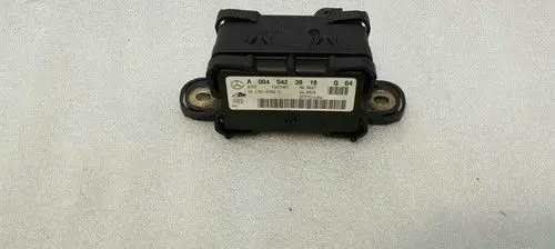 Mercedes-Benz ML W164 Headlight/headlamp level sensor A0045423918