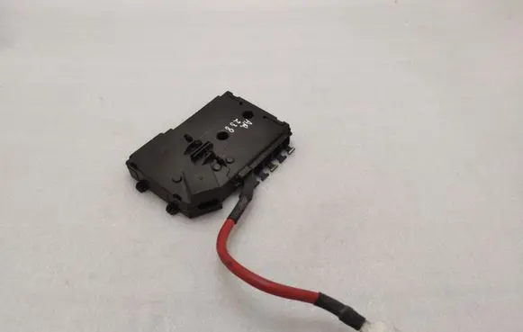 Mercedes-Benz E W238 Positive wiring loom A2135406200