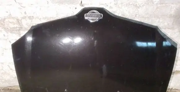 Nissan Primera Engine bonnet/hood