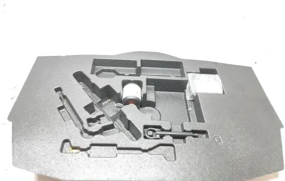 Toyota C-HR I Tool box 6477214010