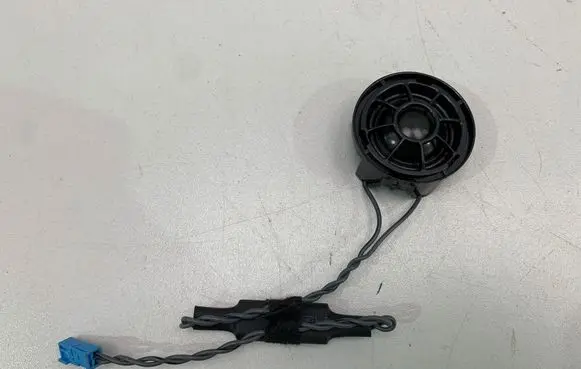 Mini F66 Front door high frequency speaker 5A859F3
