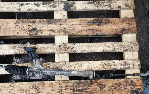 Fiat Fiorino Steering rack 6C1423058E
