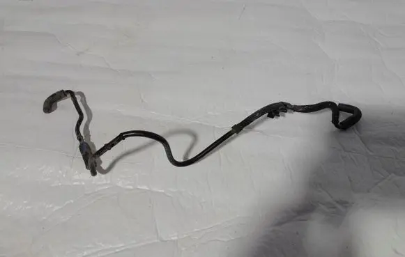 Volkswagen Tiguan Vacuum line/pipe/hose 06K133241Q