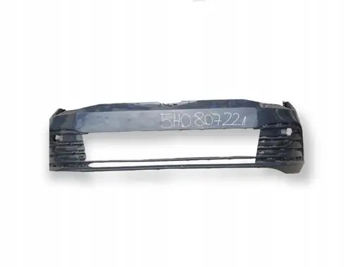 Volkswagen Golf VIII Front bumper 5h0807221h