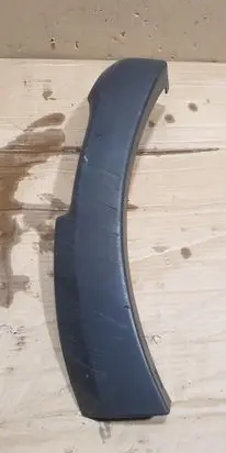 Dacia Sandero II Front bumper splitter molding 960162872R