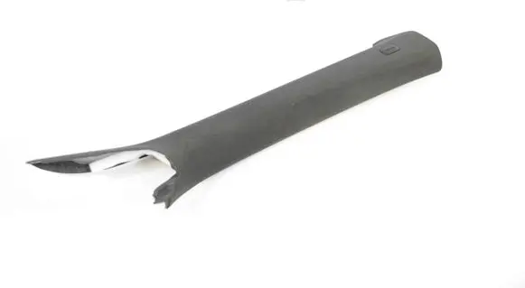 Audi A5 (A) pillar trim 8T8867234