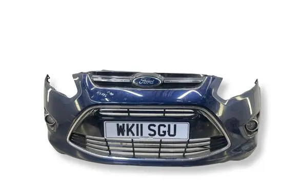 Ford C-MAX II Front bumper