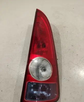 Renault Espace - Grand espace IV Rear/tail lights 8200027152
