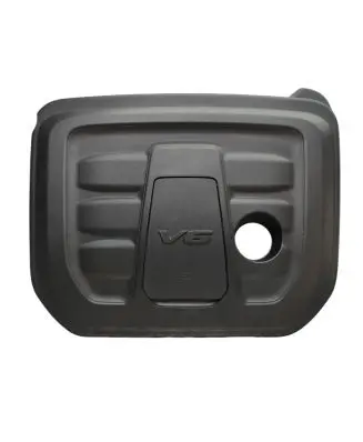 Dodge Durango Engine cover (trim) 5281383AF 5281617AC