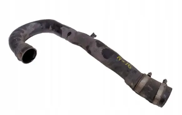 Nissan Almera N16 Air intake hose/pipe