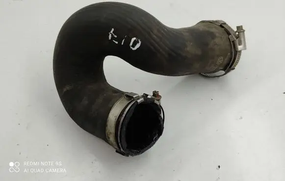 Audi A4 S4 B7 8E 8H Intercooler hose/pipe 8E0145738