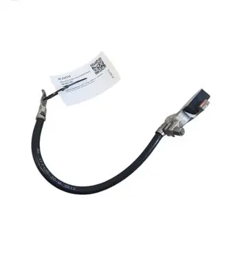 BMW 1 F20 F21 Negative earth cable (battery) 930640501
