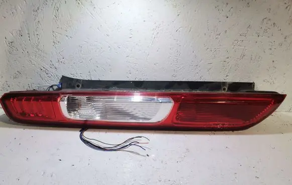 Ford Focus Rear/tail lights 4M5113405A
